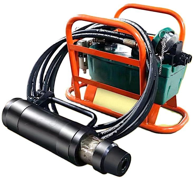 Special Anchor Cable Tensioning Device (4)